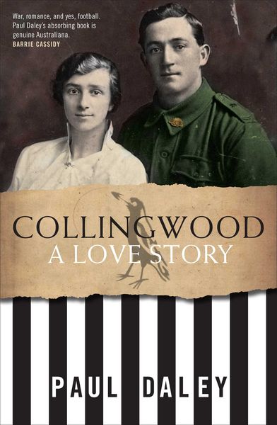 Produktbild: Collingwood