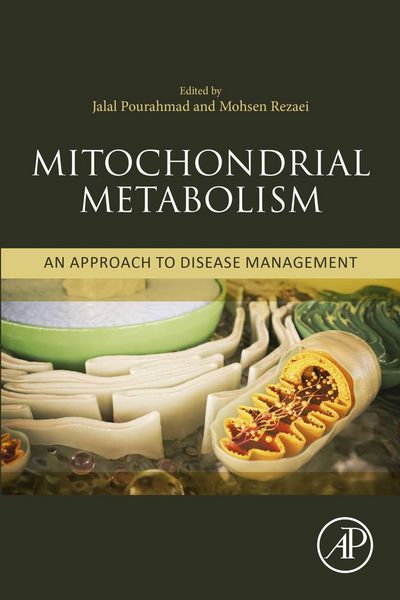 Produktbild: Mitochondrial Metabolism