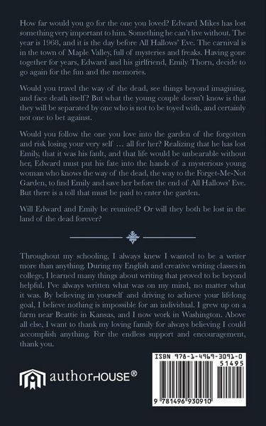 Produktbild: Forget Me Not Garden