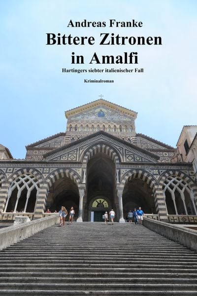 Produktbild: Bittere Zitronen in Amalfi