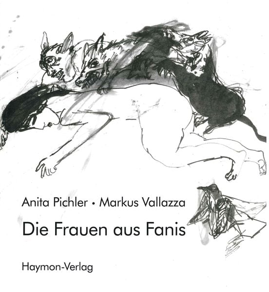 Produktbild: Die Frauen aus Fanis