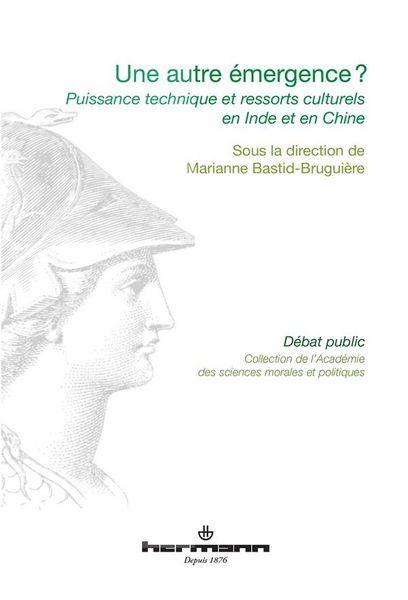 Produktbild: Une autre emergence ?