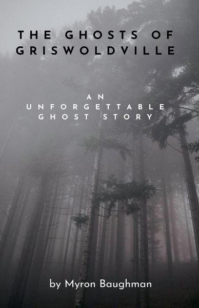 Produktbild: The Ghosts of Griswoldville