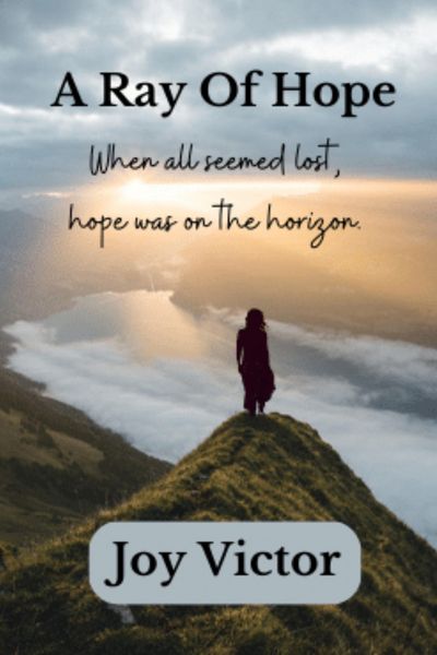 Produktbild: A Ray Of Hope