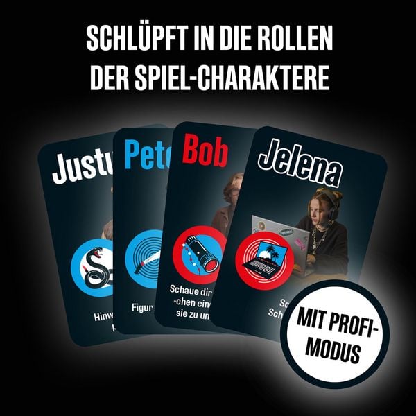Produktbild: Die drei ??? Toteninsel