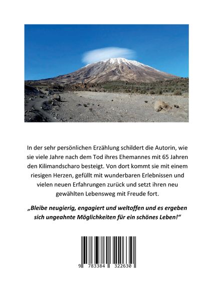 Produktbild: JA, und dann mitten ins Herz