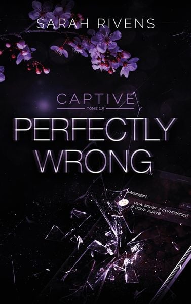 Produktbild: Captive - Perfectly Wrong.T.1.5