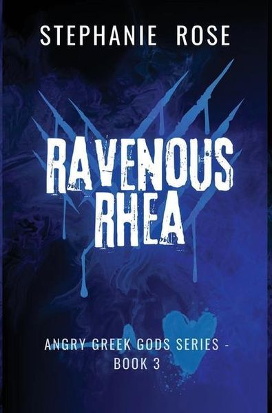 Produktbild: Ravenous Rhea
