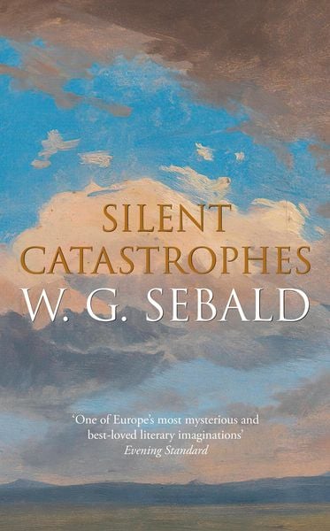 Produktbild: Silent Catastrophes