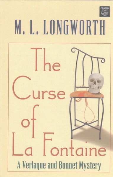 Produktbild: The Curse of La Fontaine