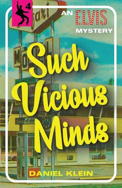 Produktbild: Such Vicious Minds