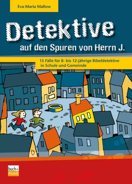 Produktbild: Detektive auf den Spuren von Herrn J.
