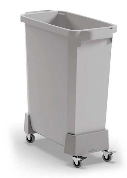 Produktbild: Durable DURABIN&reg; 334037 Fahrwagen 1 St.