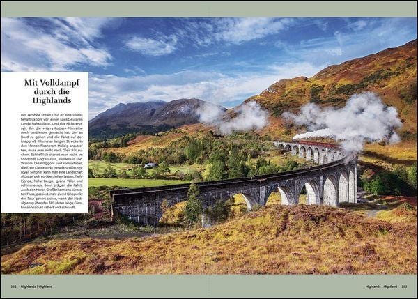 Produktbild: KUNTH Unterwegs in Schottland