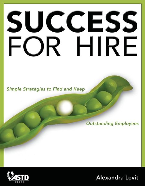 Produktbild: Success for Hire