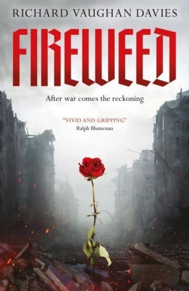 Produktbild: Fireweed