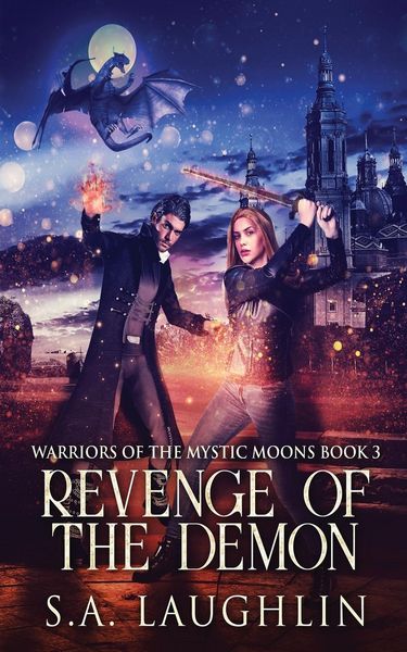 Produktbild: Revenge Of The Demon