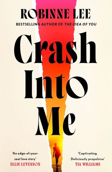 Produktbild: Crash Into Me