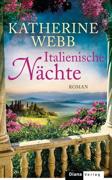 Produktbild: Italienische N&auml;chte