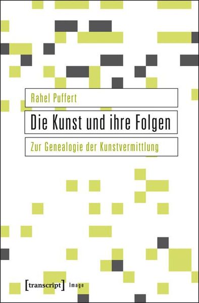Produktbild: Die Kunst und ihre Folgen