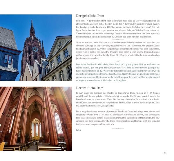 Produktbild: Frankfurt am Main