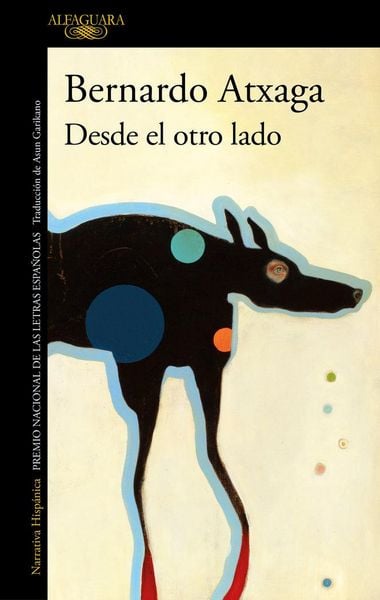 Produktbild: Desde El Otro Lado / From the Other Side