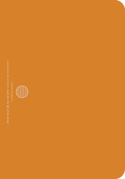 Produktbild: Turmeric A5 Flex Journal