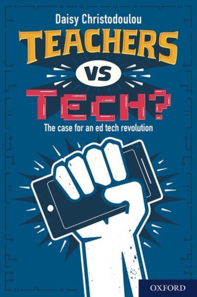 Produktbild: Teachers vs Tech?