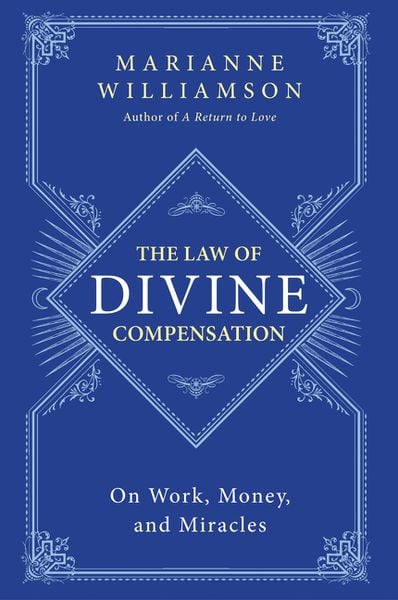 Produktbild: The Law of Divine Compensation