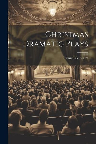 Produktbild: Christmas Dramatic Plays