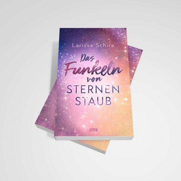 Produktbild: Das Funkeln von Sternenstaub