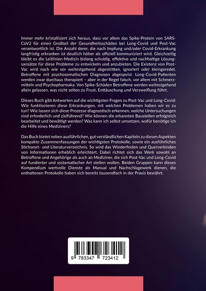 Produktbild: Long-Covid & Post-Vac