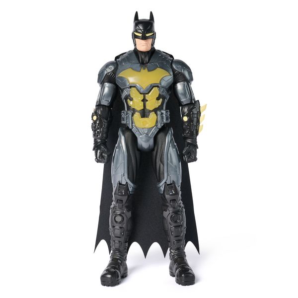 Produktbild: BAT Batman 30cm Licht & Sound