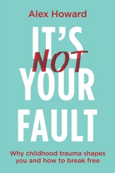 Produktbild: It's Not Your Fault