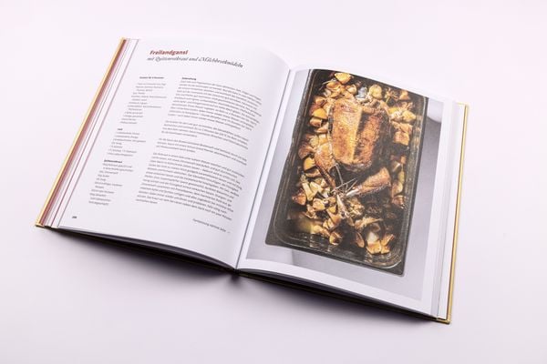 Produktbild: Fritz, was gibt's?