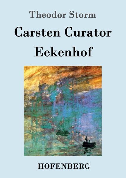 Produktbild: Carsten Curator / Eekenhof