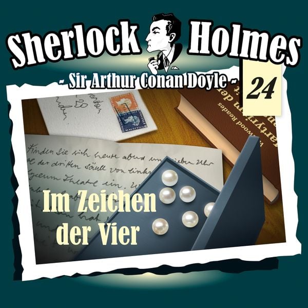 Im Zeichen der Vier