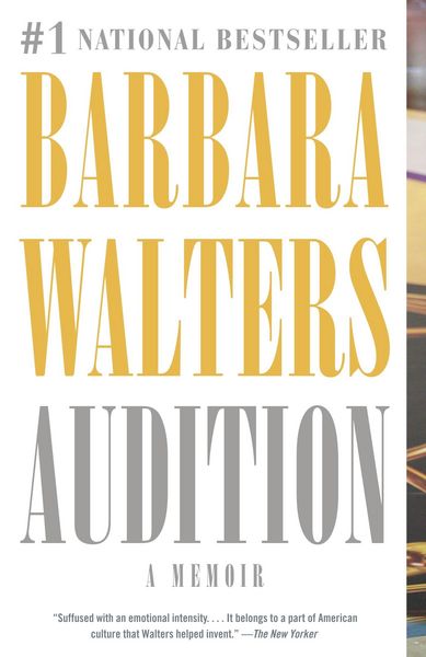 Produktbild: Audition