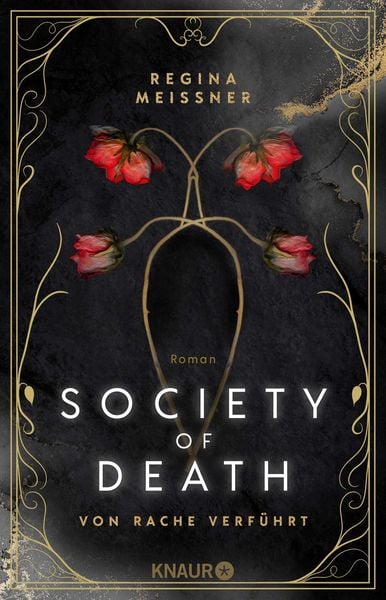 Produktbild: Society of Death. Von Rache verf&uuml;hrt