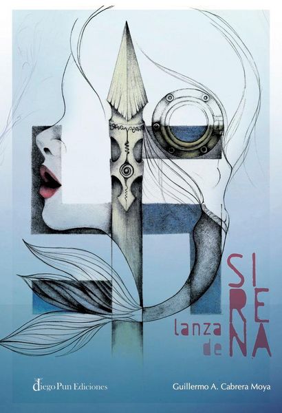 Produktbild: Lanza de sirena