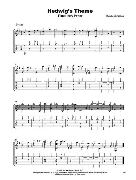 Produktbild: 50 Filmhits f&uuml;r Gitarre