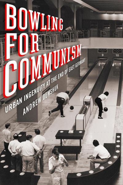 Produktbild: Bowling for Communism