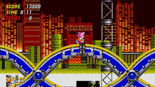 Produktbild: Sonic Origins Plus (Limited Edition)