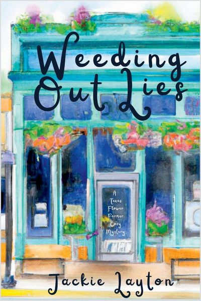 Produktbild: Weeding Out Lies