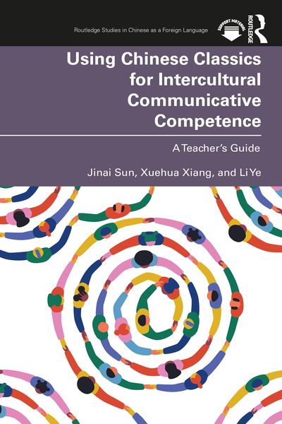 Produktbild: Using Chinese Classics for Intercultural Communicative Competence
