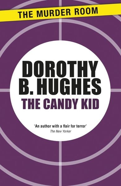 Produktbild: The Candy Kid