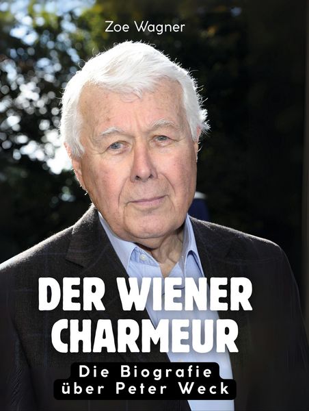 Produktbild: Der Wiener Charmeur