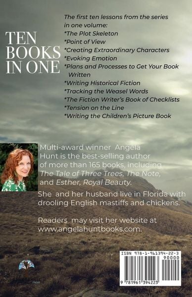 Produktbild: Writing Lessons from the Front