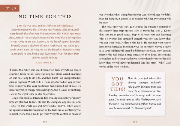 Produktbild: You Got This