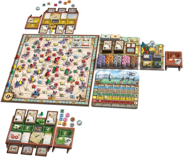 Produktbild: Vienna - Classic Edition